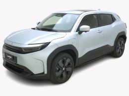 TOYOTA Urban Cruiser Premium AWD 😉 inkl. Panoramadach 😎 - Auto Welt von Rotz AG
