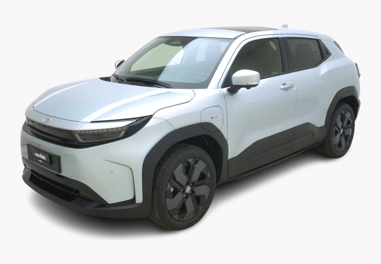 TOYOTA Urban Cruiser Premium AWD 😉 inkl. Panoramadach 😎