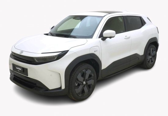 TOYOTA Urban Cruiser Premium AWD 😎 mit 360° Kamera 😎 - Auto Welt von Rotz AG