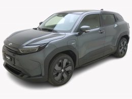 TOYOTA Urban Cruiser Premium AWD inkl. Panoramadach 😎 - Auto Welt von Rotz AG