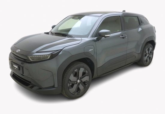 TOYOTA Urban Cruiser Premium AWD inkl. Panoramadach 😎 - Auto Welt von Rotz AG