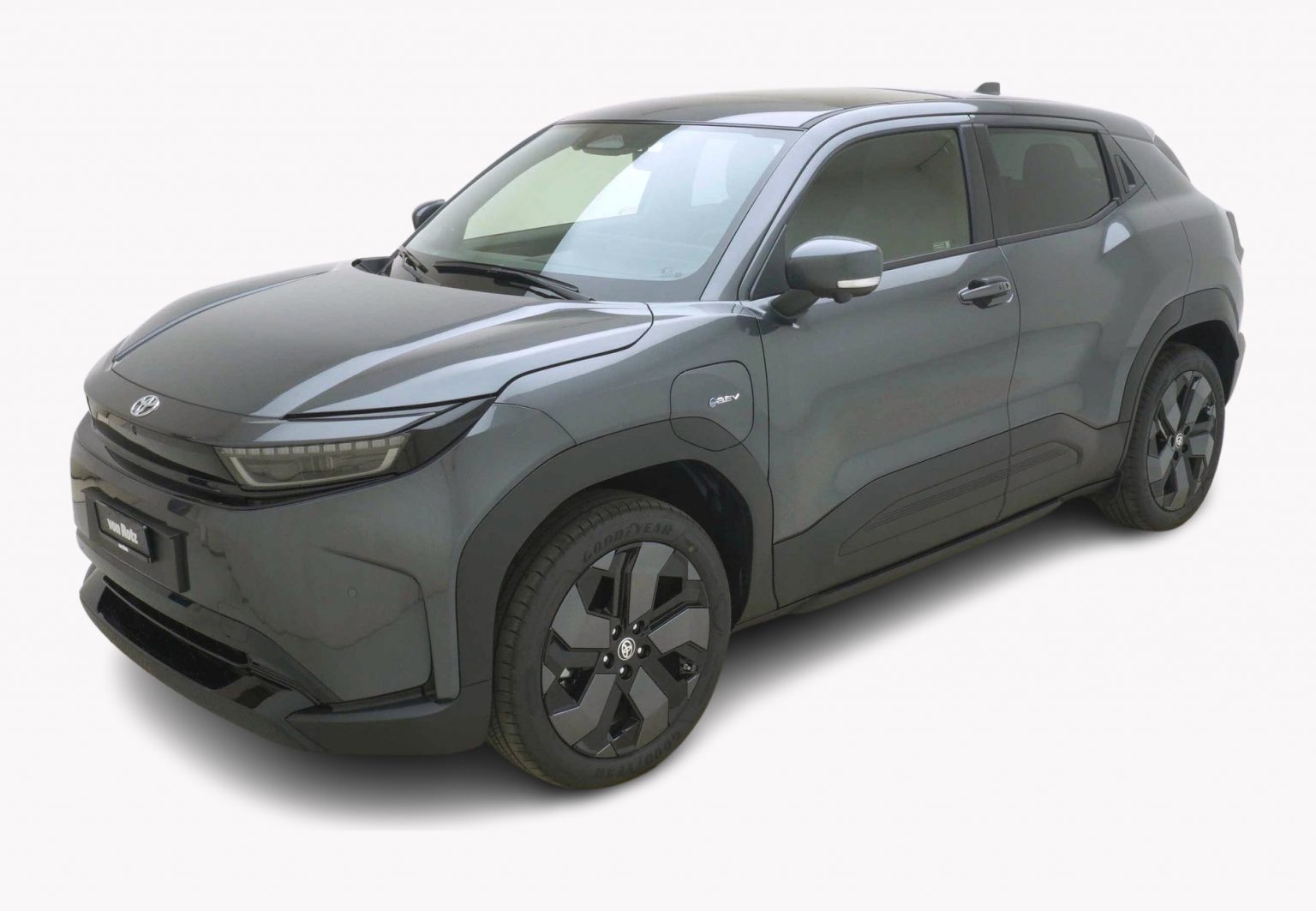 TOYOTA Urban Cruiser Premium AWD inkl. Panoramadach 😎