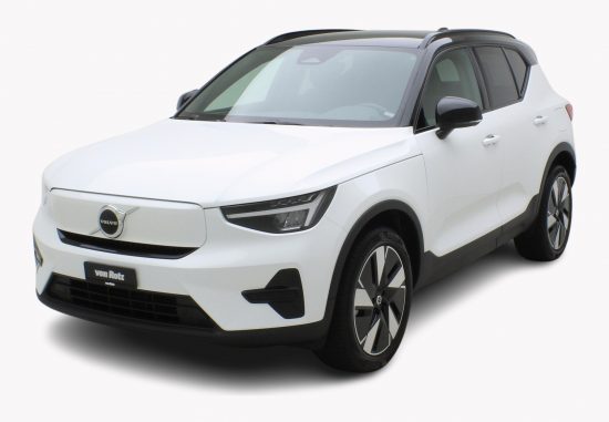 VOLVO XC40 E80 Twin Plus AWD - Auto Welt von Rotz AG