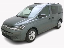 VW Caddy 1.5 TSI Plug-in-Hybrid Life DSG - Auto Welt von Rotz AG 1