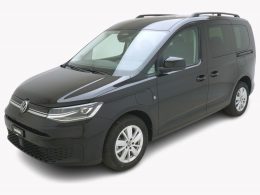 VW Caddy 1.5 TSI Plug-in-Hybrid Life DSG - Auto Welt von Rotz AG 2