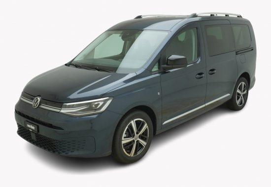VW Caddy Maxi 1.5 TSI Style DSG - Auto Welt von Rotz AG 4