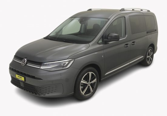 VW Caddy Maxi 1.5 TSI Style DSG - Auto Welt von Rotz AG 1