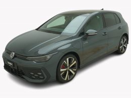VW Golf VIII 1.5 TSI Plug-in-Hybrid GTE DSG - Auto Welt von Rotz AG