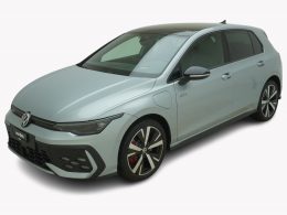 VW Golf VIII 1.5 TSI Plug-in-Hybrid GTE DSG - Auto Welt von Rotz AG 1