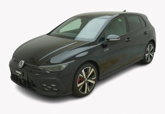VW Golf VIII 1.5 TSI Plug-in-Hybrid GTE DSG - Auto Welt von Rotz AG