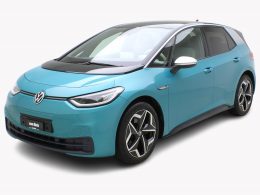VW ID.3 Pro Performance Life+ - Auto Welt von Rotz AG