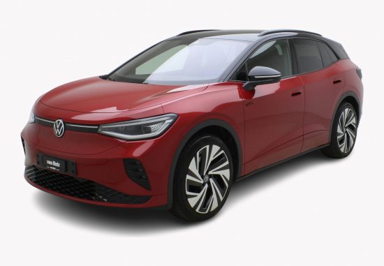VW ID.4 GTX 77 kWh 4Motion - Auto Welt von Rotz AG