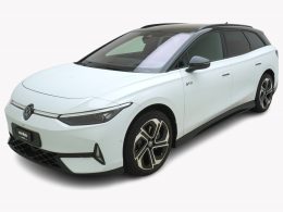 VW ID.7 Tourer 86 kWh GTX 4MOTION - Auto Welt von Rotz AG 1