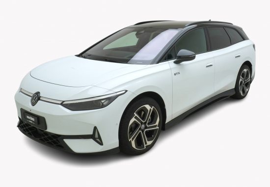 VW ID.7 Tourer 86 kWh GTX 4MOTION - Auto Welt von Rotz AG 1