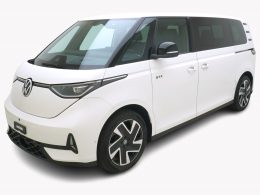 VW ID.Buzz 84kWh GTX 4MOTION langer Radstand - Auto Welt von Rotz AG 1