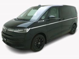 VW Multivan 1.5 TSI eHybrid Style DSG 4motion - Auto Welt von Rotz AG