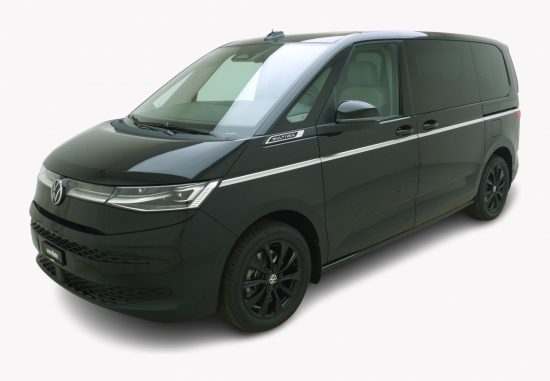 VW Multivan 1.5 TSI eHybrid Style DSG 4motion - Auto Welt von Rotz AG