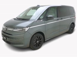 VW Multivan 1.5 TSI eHybrid Style DSG 4motion - Auto Welt von Rotz AG