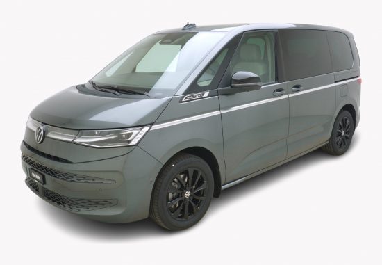 VW Multivan 1.5 TSI eHybrid Style DSG 4motion - Auto Welt von Rotz AG