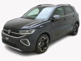VW T-Cross 1.5 TSI R-Line DSG - Auto Welt von Rotz AG 4