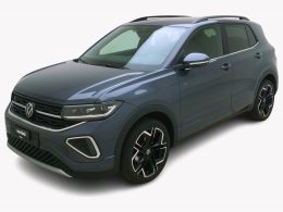 VW T-Cross 1.5 TSI R-Line DSG - Auto Welt von Rotz AG