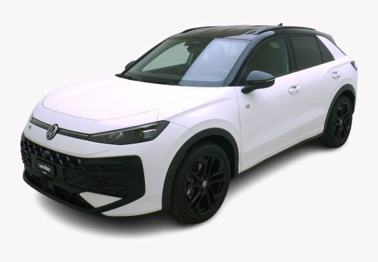 VW T-Roc 1.5 eTSI R-Line DSG - Auto Welt von Rotz AG 9