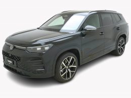 VW Tayron 2.0 TDI R-Line DSG 4motion - Auto Welt von Rotz AG 3