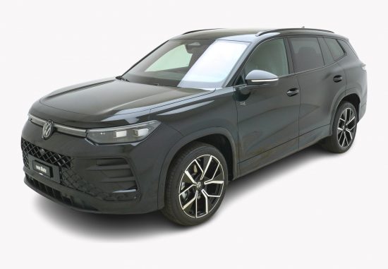 VW Tayron 2.0 TDI R-Line DSG 4motion - Auto Welt von Rotz AG 3