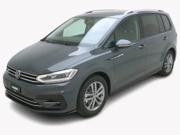VW Touran 1.5 TSI R-Line DSG - Auto Welt von Rotz AG 4