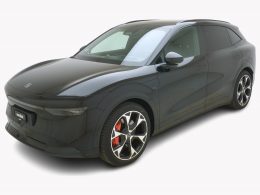 ZEEKR 7X Privilege AWD - Auto Welt von Rotz AG