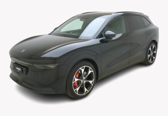 ZEEKR 7X Privilege AWD - Auto Welt von Rotz AG