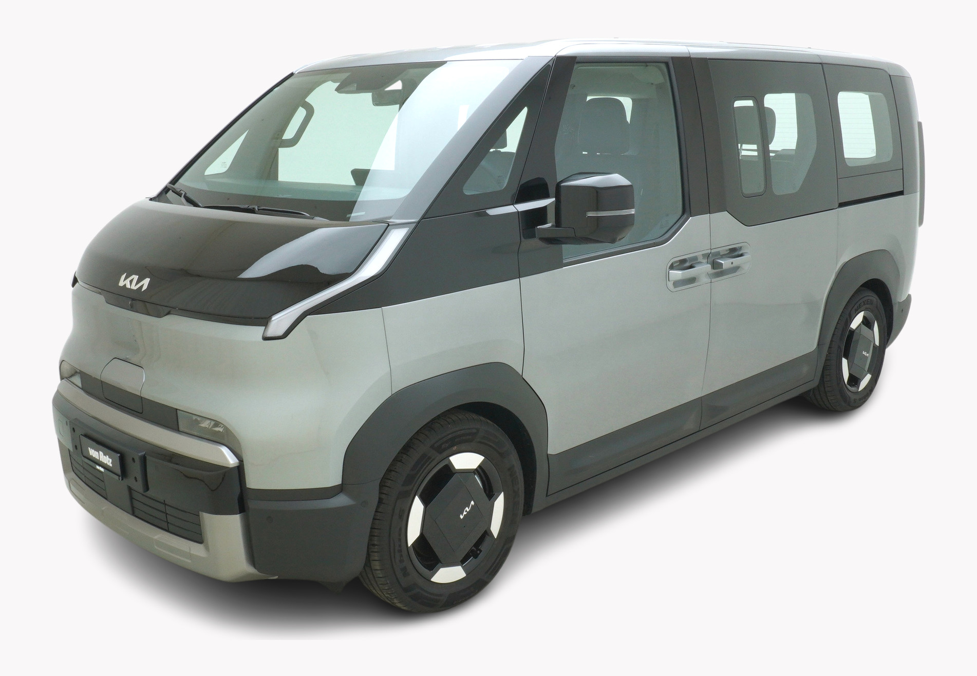 KIA PV5 Passenger 71.2 kWh Elite Plus
