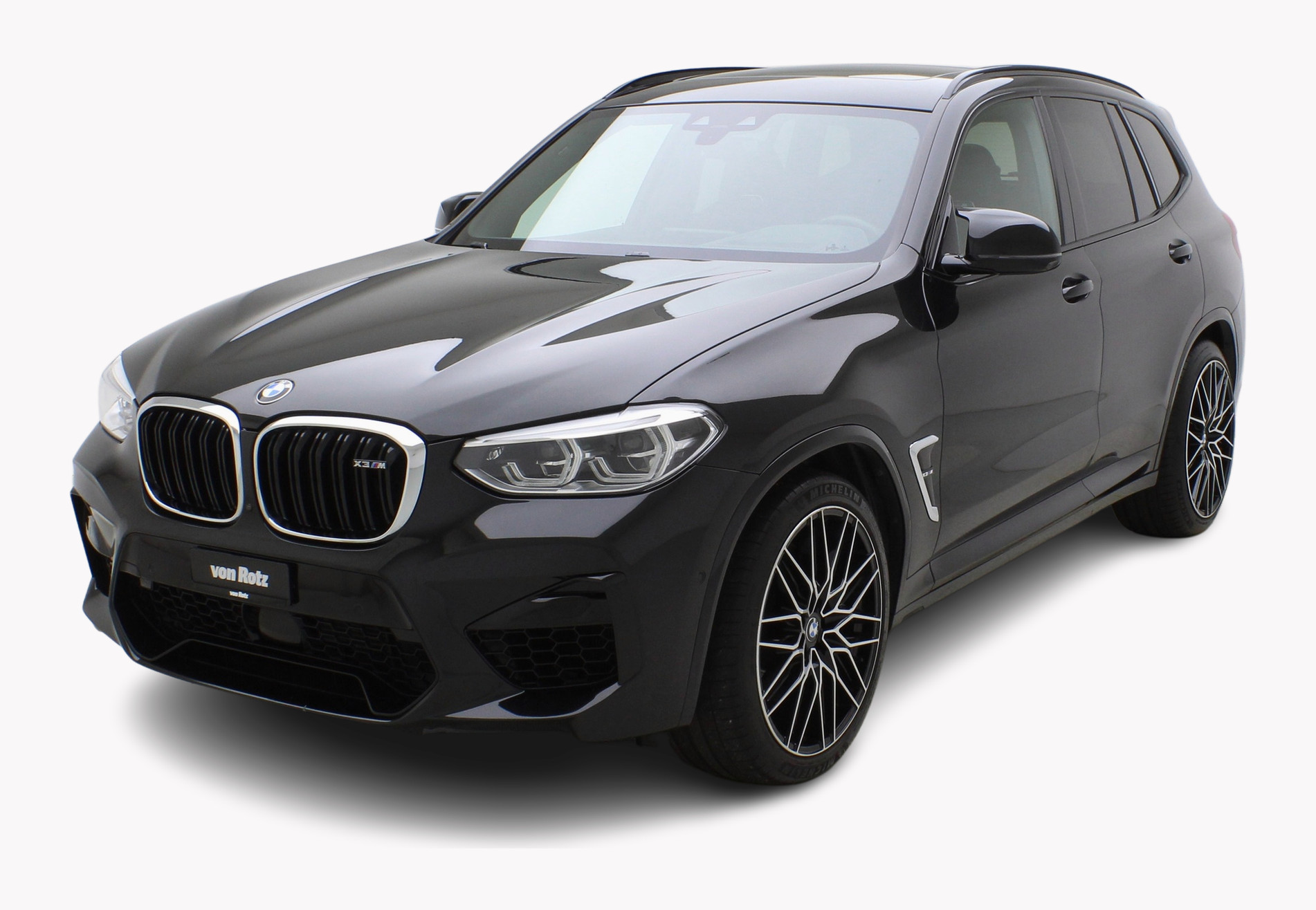 BMW X3 M