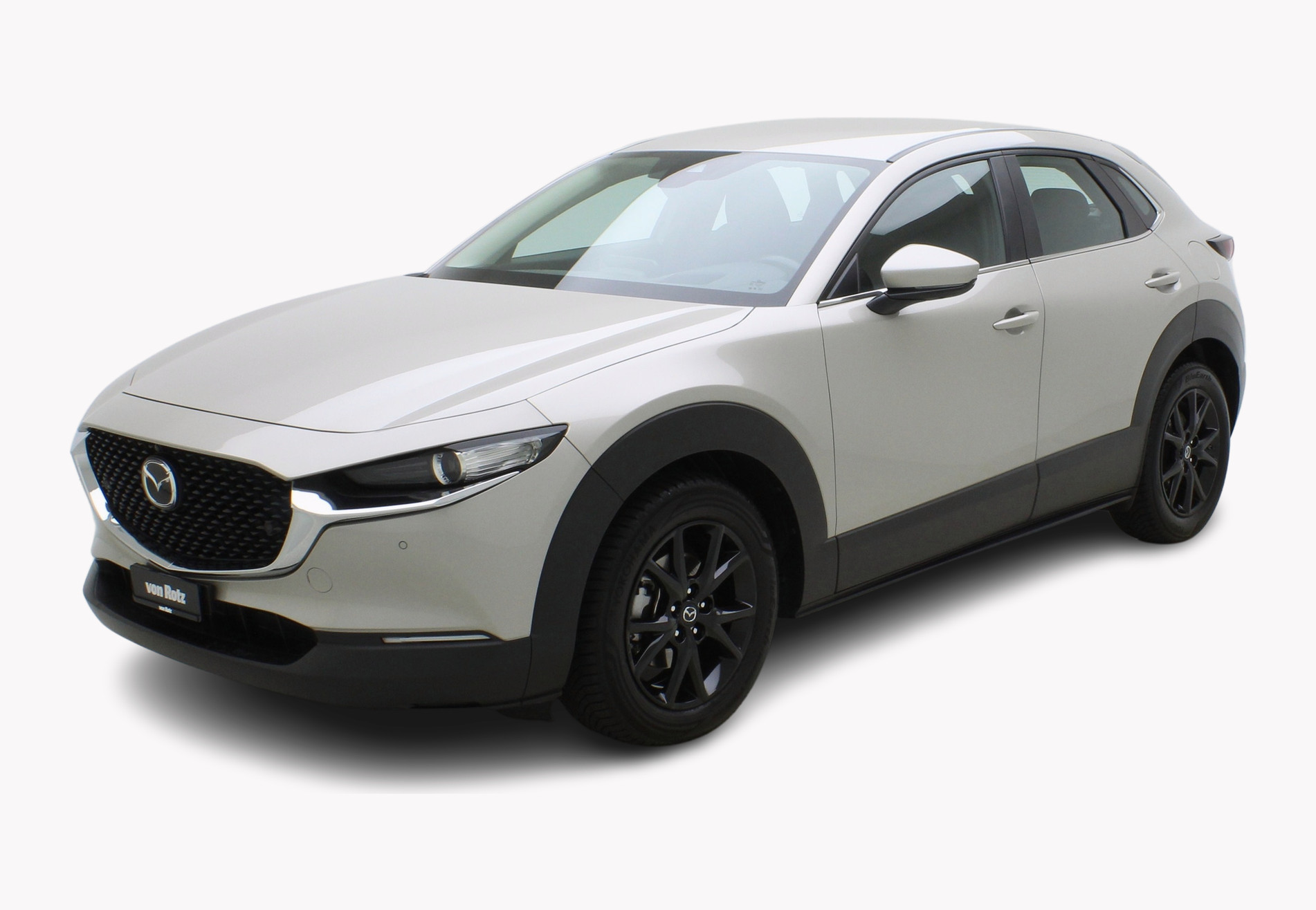 MAZDA CX-30 2.0 Ambition Plus AWD