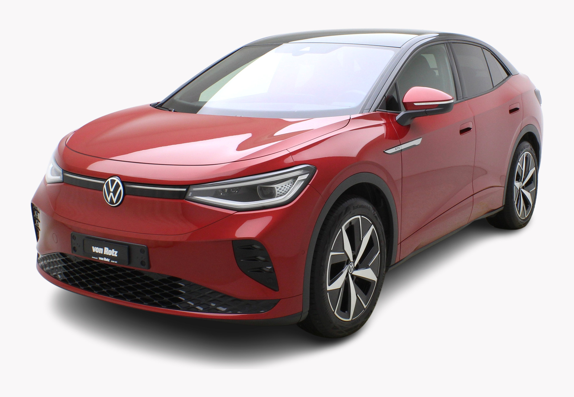 VW ID.5 GTX 77kWh 4 Motion