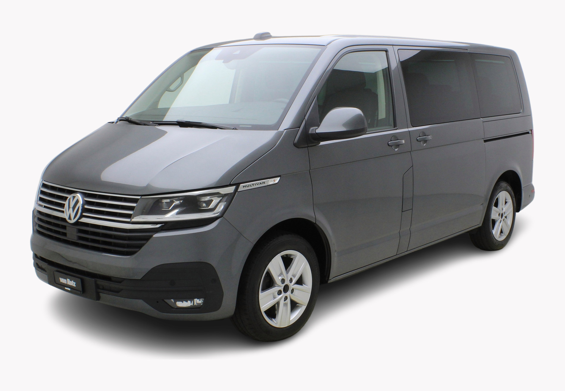 VW T6 Multivan 2.0 TDI DSG Comfortline 4Motion