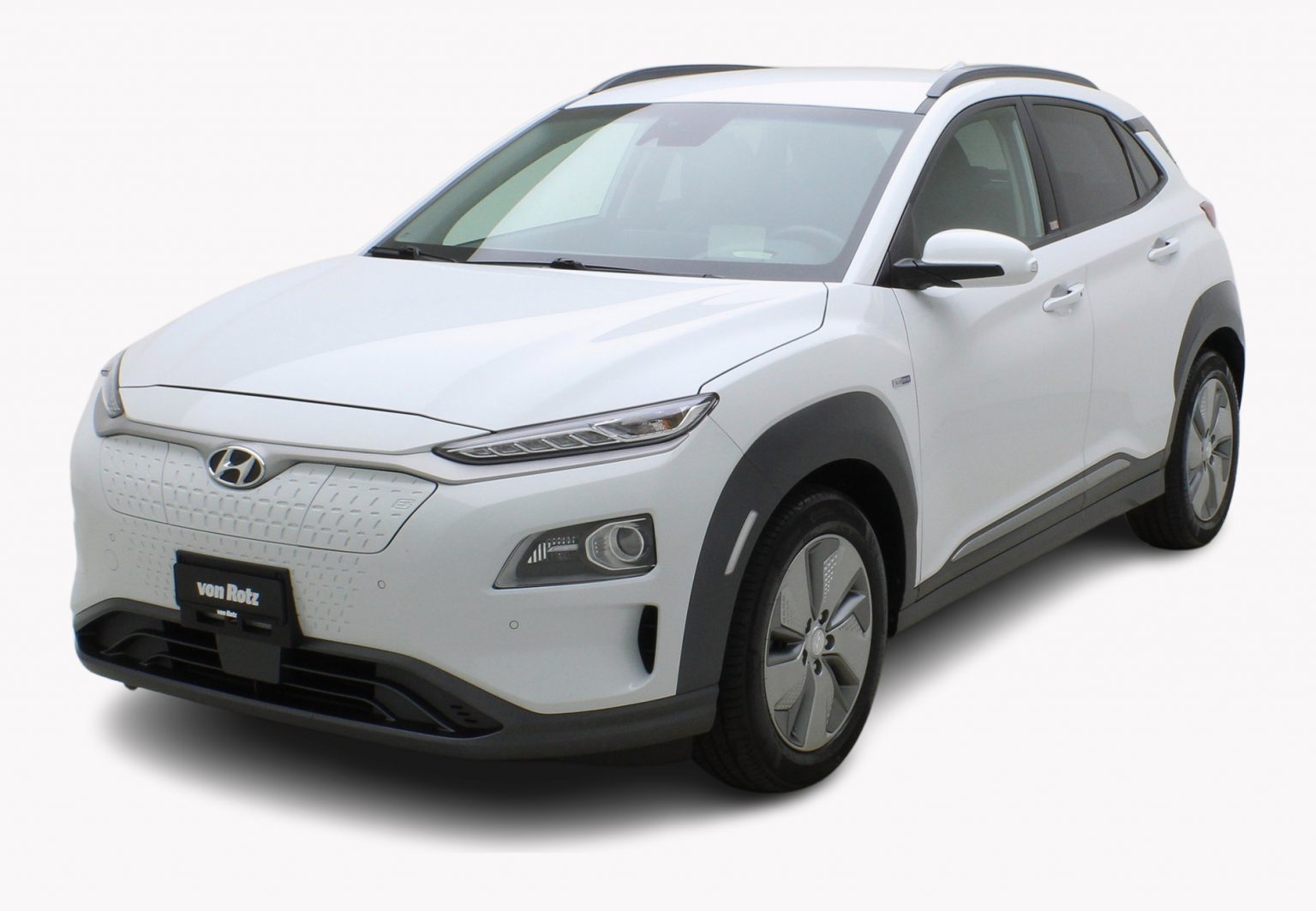 HYUNDAI Kona Electric Vertex