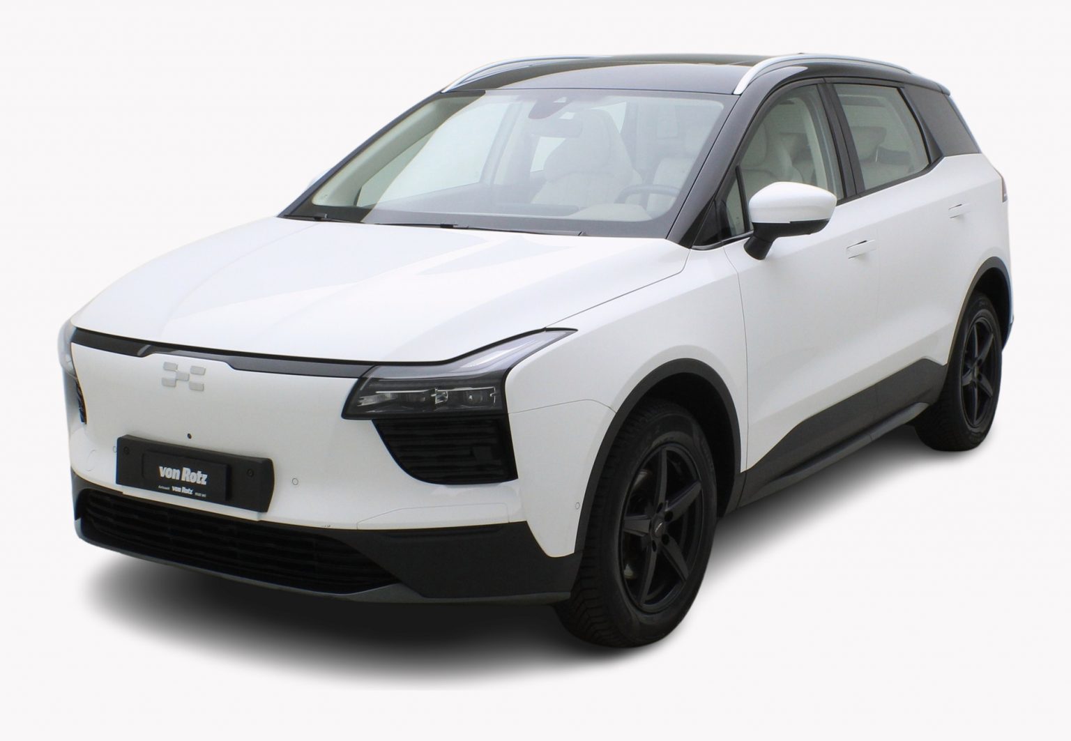 AIWAYS U5 Premium
