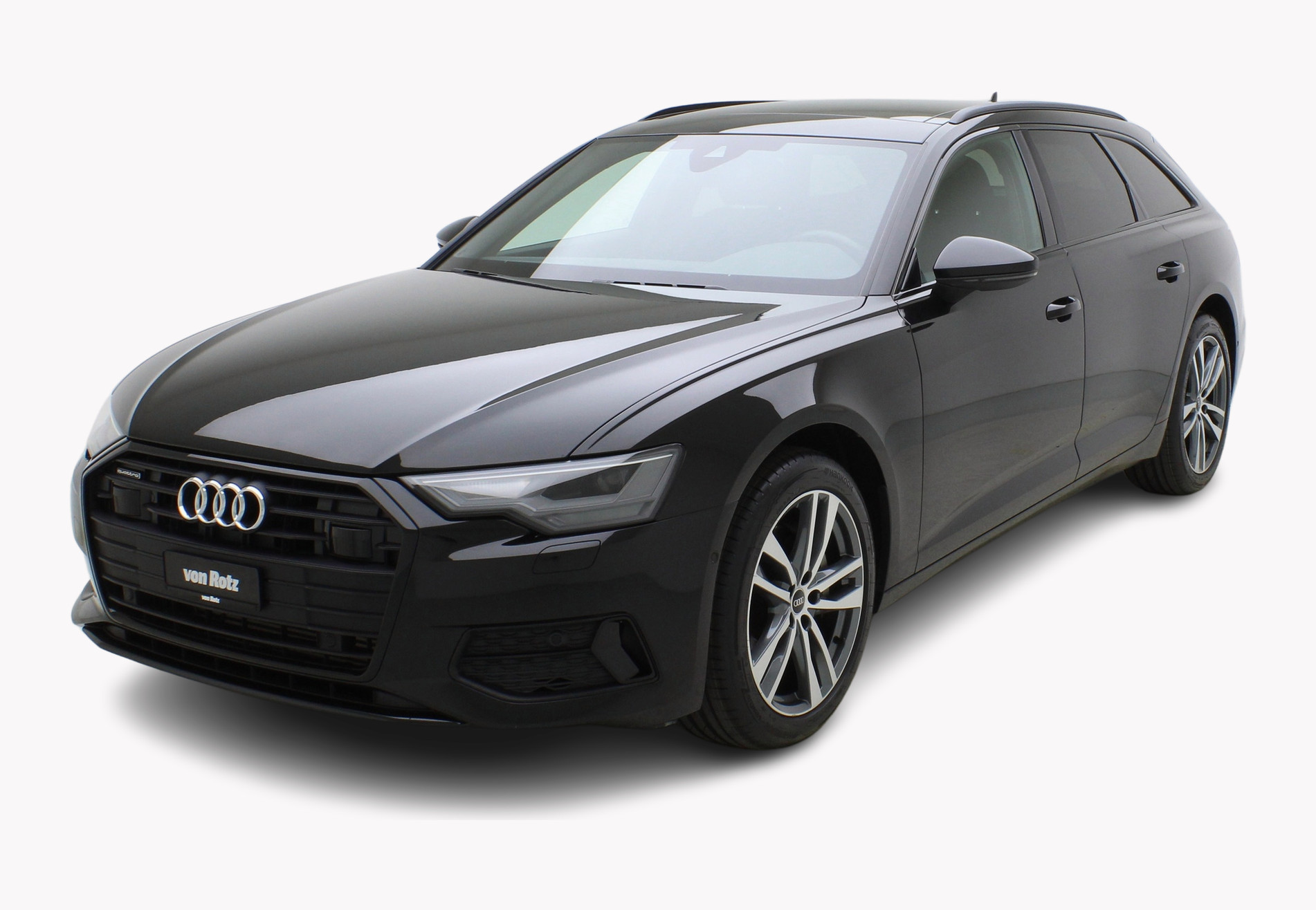 AUDI A6 Avant 45 TFSI Sport quattro S-Tronic