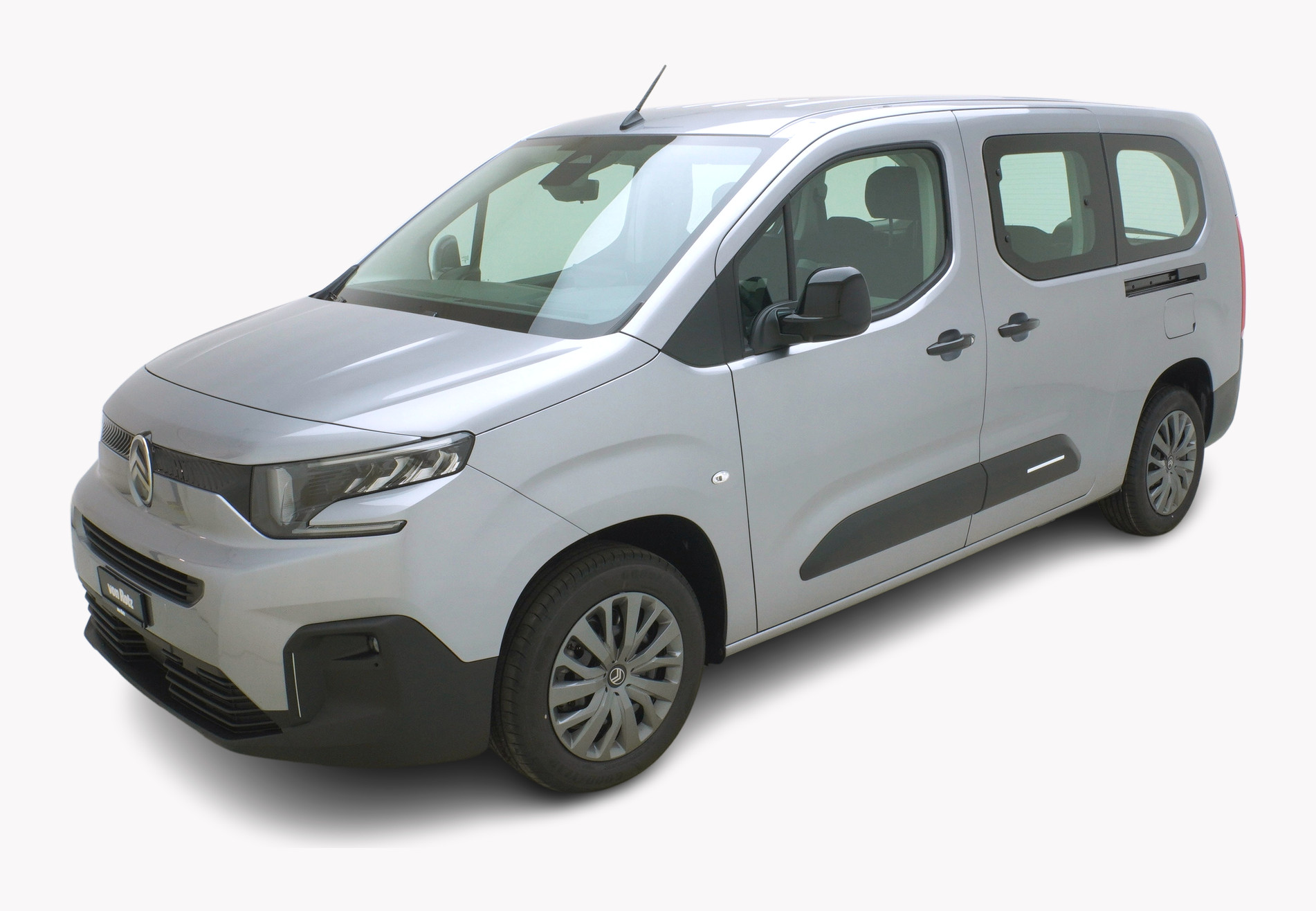 CITROËN Berlingo XL 1.5 BlueHDi 130 Plus