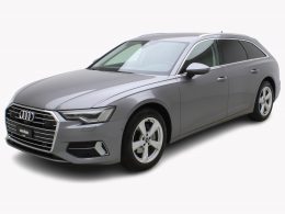 AUDI A6 Avant 40 TDI Sport S-Tronic - Auto Welt von Rotz AG