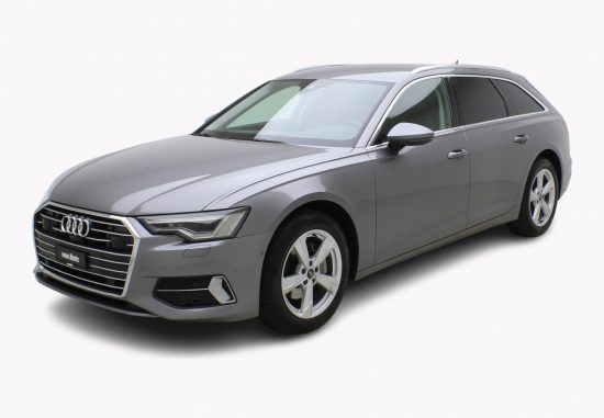 AUDI A6 Avant 40 TDI Sport S-Tronic - Auto Welt von Rotz AG