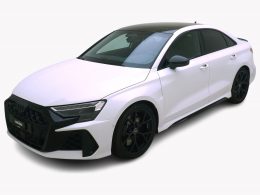 AUDI RS3 Limousine 2.5 TFSI quattro S-Tronic - Auto Welt von Rotz AG