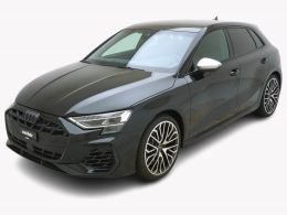 AUDI S3 Sportback 2.0 T FSI quattro S-Tronic - Auto Welt von Rotz AG