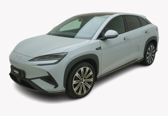 BYD Sealion 7 Excellence AWD - Auto Welt von Rotz AG 2