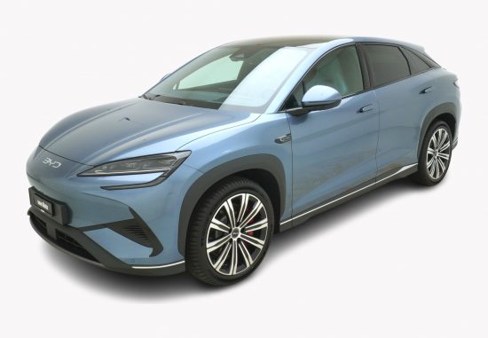 BYD Sealion 7 Excellence AWD - Auto Welt von Rotz AG
