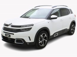 CITROËN C5 Aircross 1.6 Plug-in Hybrid Swiss Edition - Auto Welt von Rotz AG