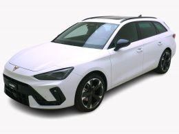 CUPRA Leon ST 1.5 eTSI DSG - Auto Welt von Rotz AG