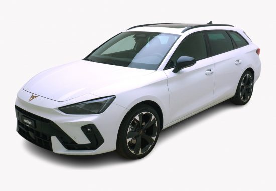 CUPRA Leon ST 1.5 eTSI DSG - Auto Welt von Rotz AG 1