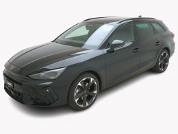 CUPRA Leon ST 1.5 eTSI DSG - Auto Welt von Rotz AG 2